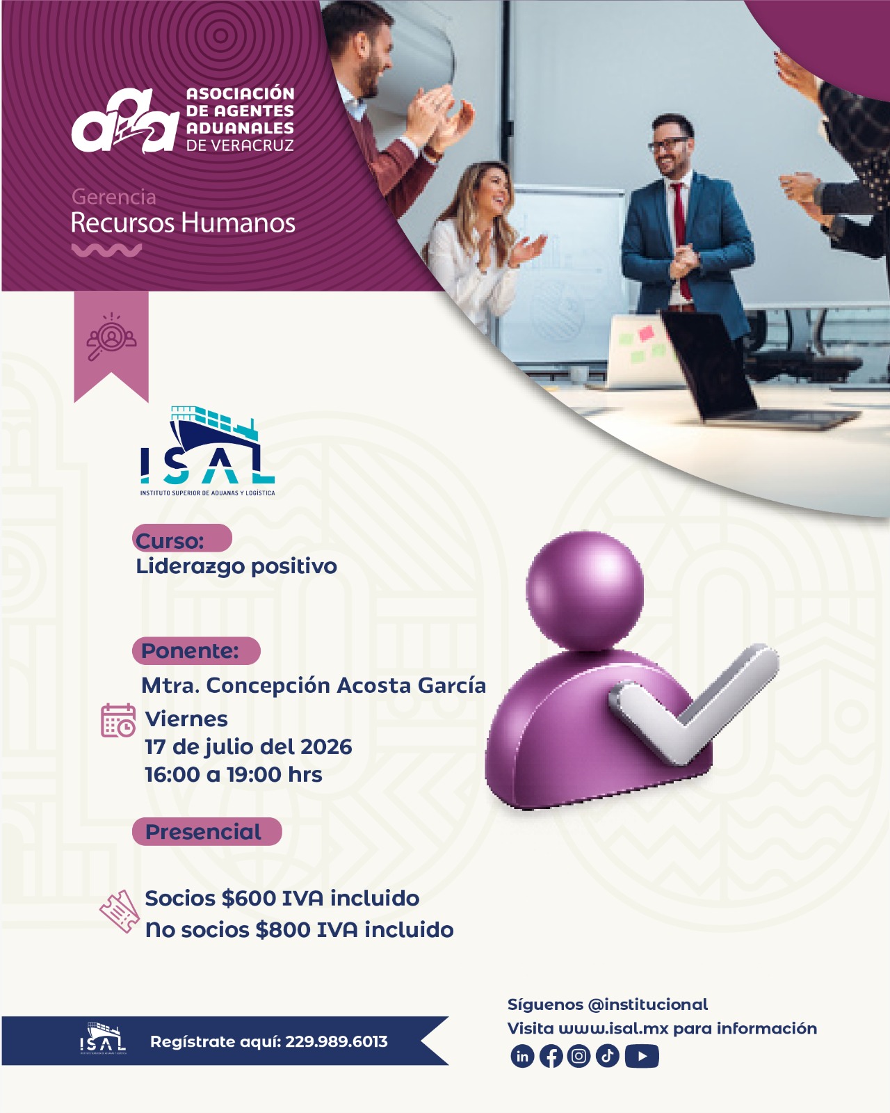 Portada del Curso